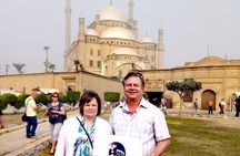 2 Days Tours package Include airport transfers (Cairo & Alexandria)