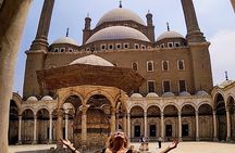 2 Days Tours package Include airport transfers (Cairo & Alexandria)