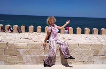 2 Days Tours package Include airport transfers (Cairo & Alexandria)