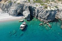 Sun & Sea All Inclusive 3 Hour Swimming Cruise (WITH PICK UP SERVICE)