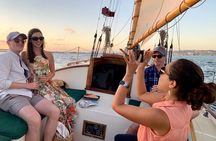 Day Sail Aboard a Classic Yacht