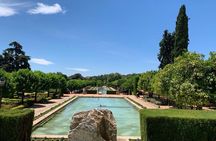 Private guided tour of the Alcazar de los Reyes Cristianos