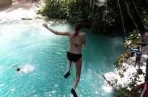 Blue Hole Tour from Ocho Rios