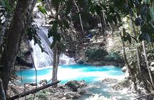 Blue Hole Tour from Ocho Rios