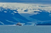 26 Glacier Tour, Self-Drive from Anchorage, AK
