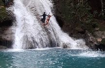 Blue Hole Tour from Ocho Rios