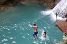 Blue Hole Tour from Ocho Rios