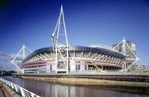 Cardiff City Private Driven Sightseeing Tour