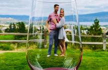 Tour and Taste Okanagan's Wine Country