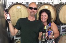 Tour and Taste Okanagan's Wine Country