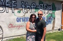 Tour and Taste Okanagan's Wine Country