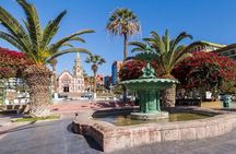 Arica Private Sightseeing Tour