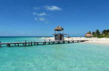 Catamaran Tour from Cancun to Isla Mujeres