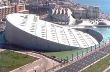Private Tour: Alexandria Day Trip from Cairo or Giza By Private Car