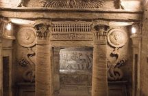 Private Tour: Alexandria Day Trip from Cairo or Giza By Private Car