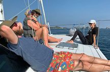 Exclusive Sailing Charter from Waiheke Island