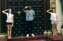 StoneTown Tours