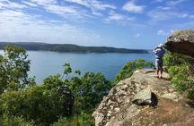 Central Coast Private Tour From Sydney, with Australian Reptile Park Option
