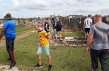 Galle Fort Walk with a Local