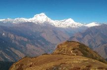 7 days 6 nights Khopra valley trek 