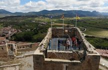 Private Vineyards Tour in San Vicente de la Sonsierra