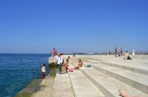 Zadar Private Walking Tour With A Professional Guide