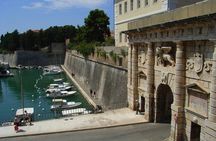 Zadar Private Walking Tour With A Professional Guide