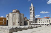 Zadar Private Walking Tour With A Professional Guide
