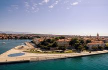Zadar Private Walking Tour With A Professional Guide