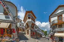 Gjirokaster Guided tour - from Durrës