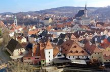 Cesky Krumlov Private Walking Tour With A Professional Guide