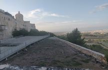 Off-Track Sightseeing to Dingli, Bahrija, Fomm ir-Rih, Rabat & Mdina 