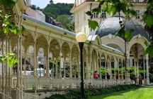 Karlovy Vary Private Walking Tour With A Professional Guide