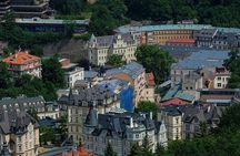 Karlovy Vary Private Walking Tour With A Professional Guide