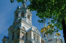 Karlovy Vary Private Walking Tour With A Professional Guide