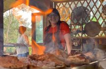 Thai Cooking Class in Koh Samui