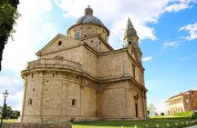 Private Guided Tour of Montepulciano with wine tasting