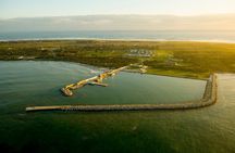 Robben Island Scenic Helicopter Flight