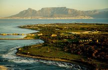 Robben Island Scenic Helicopter Flight