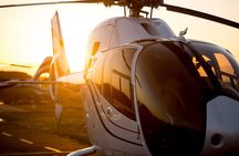 Robben Island Scenic Helicopter Flight