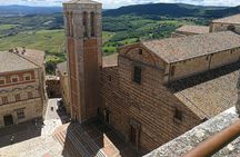 Private Guided Tour of Montepulciano with wine tasting