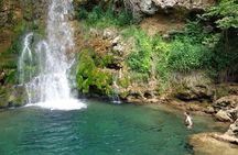 Private Day Tour from Belgrade: Manasija, Ravanica Monasteries and Resava Cave