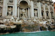 Pantheon and the Best of Rome City Private Tour