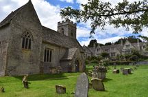 Private Day in the Cotswolds Tour 