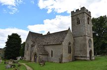 Private Day in the Cotswolds Tour 