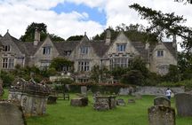 Private Day in the Cotswolds Tour 