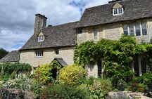 Private Day in the Cotswolds Tour 