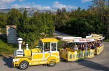 Konavle Valley Wine Tour from Dubrovnik with Train Ride and Wine Tasting
