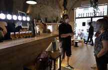 A hoppy walk ! Craft Beer in Montpellier