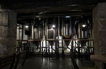 A hoppy walk ! Craft Beer in Montpellier